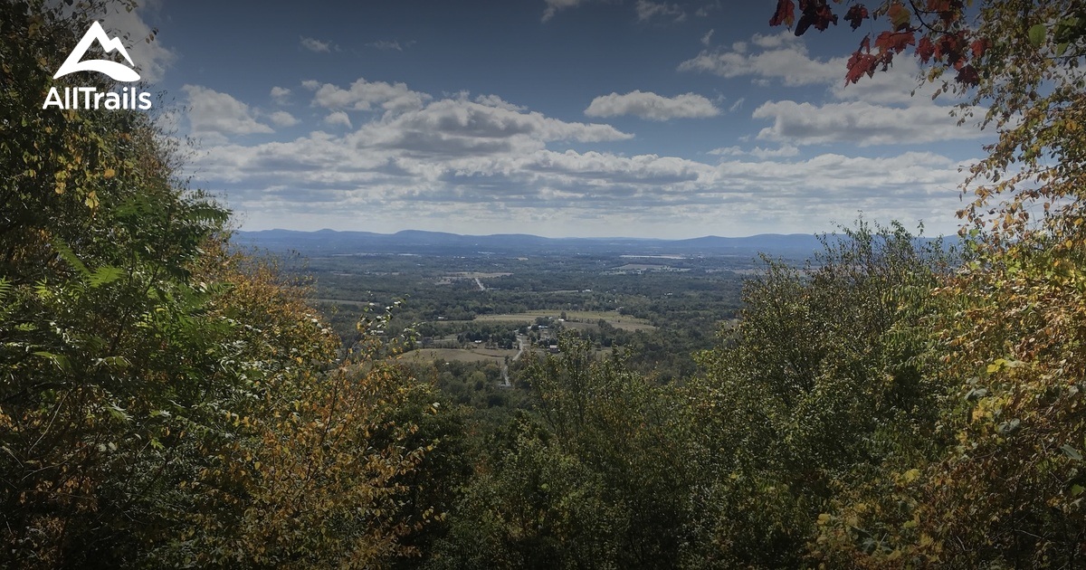 Best Hikes and Trails in Carlisle AllTrails