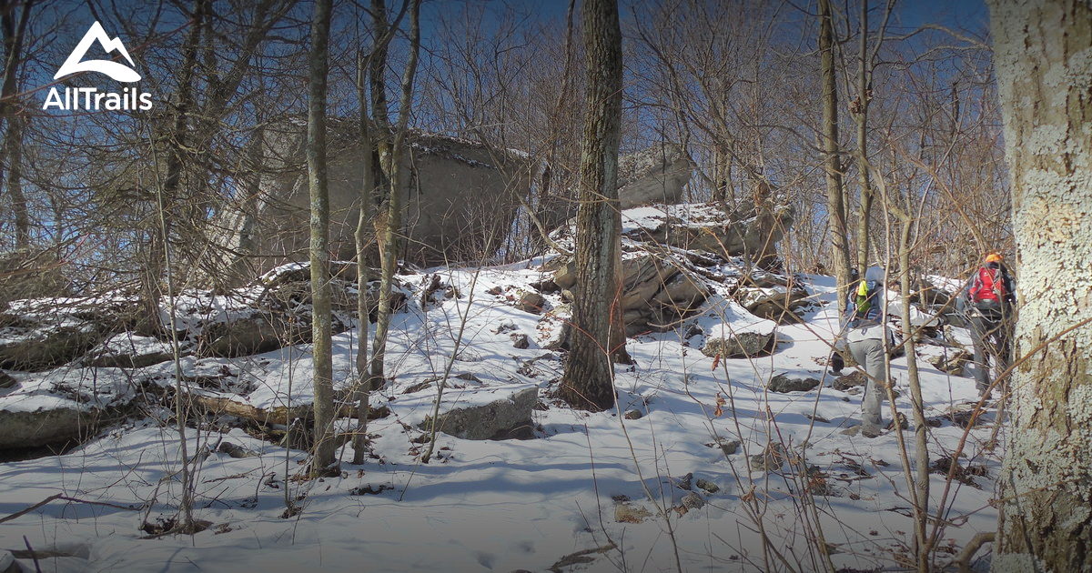 Best Trails near Catawissa, Pennsylvania AllTrails