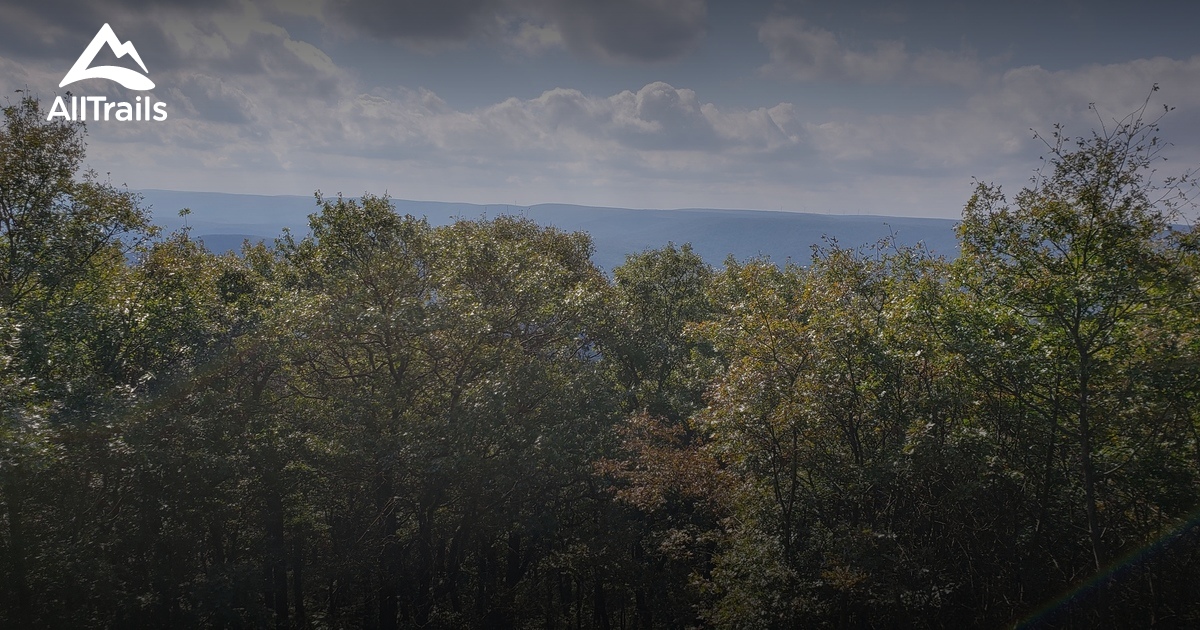 2023 Best Views Trails in Claysburg AllTrails