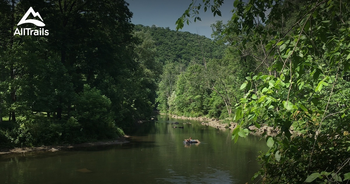 Best Trails near Coburn, Pennsylvania AllTrails