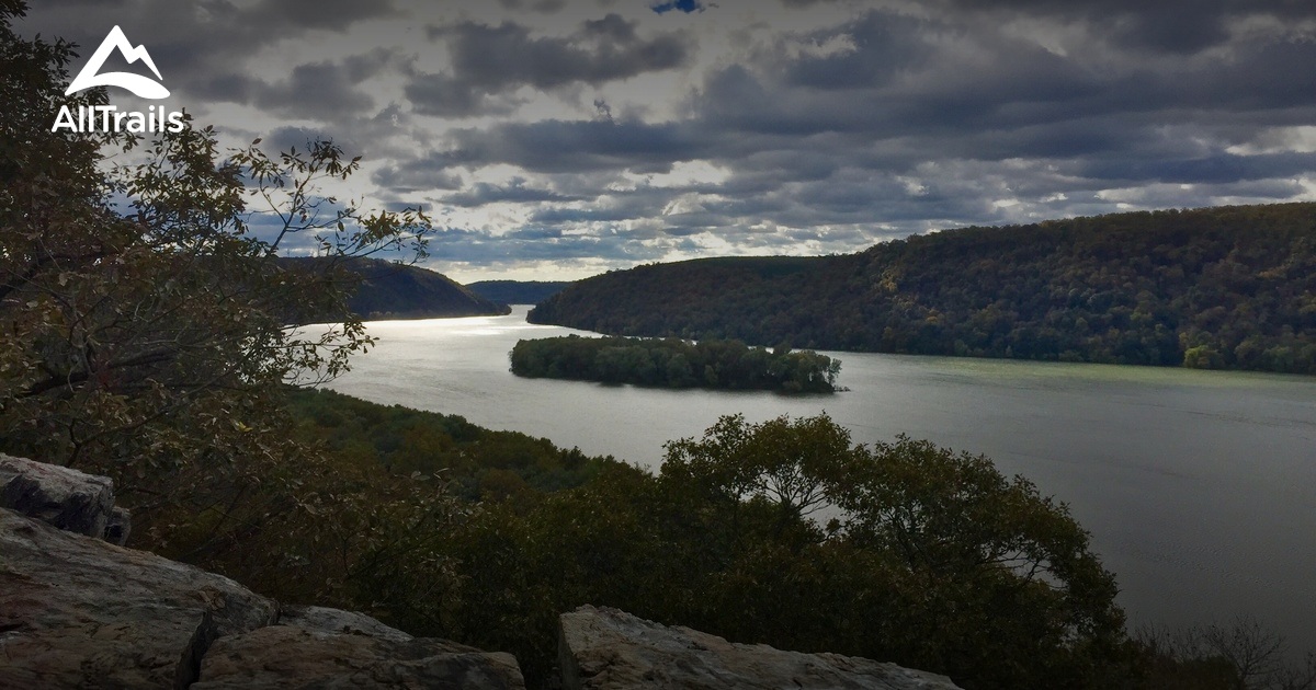 10 Best Trails and Hikes in Conestoga AllTrails