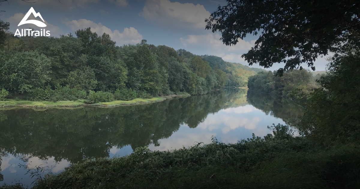 Best Trails near Confluence, Pennsylvania AllTrails