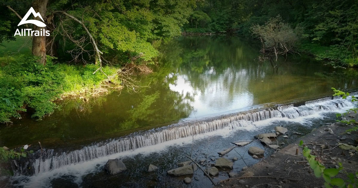 Best Hikes and Trails in Coopersburg AllTrails