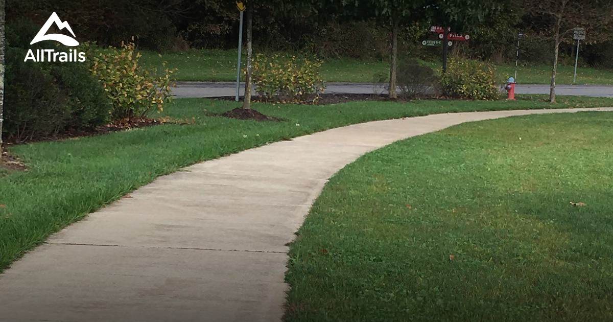 Best Trails near Cranberry Township, Pennsylvania AllTrails