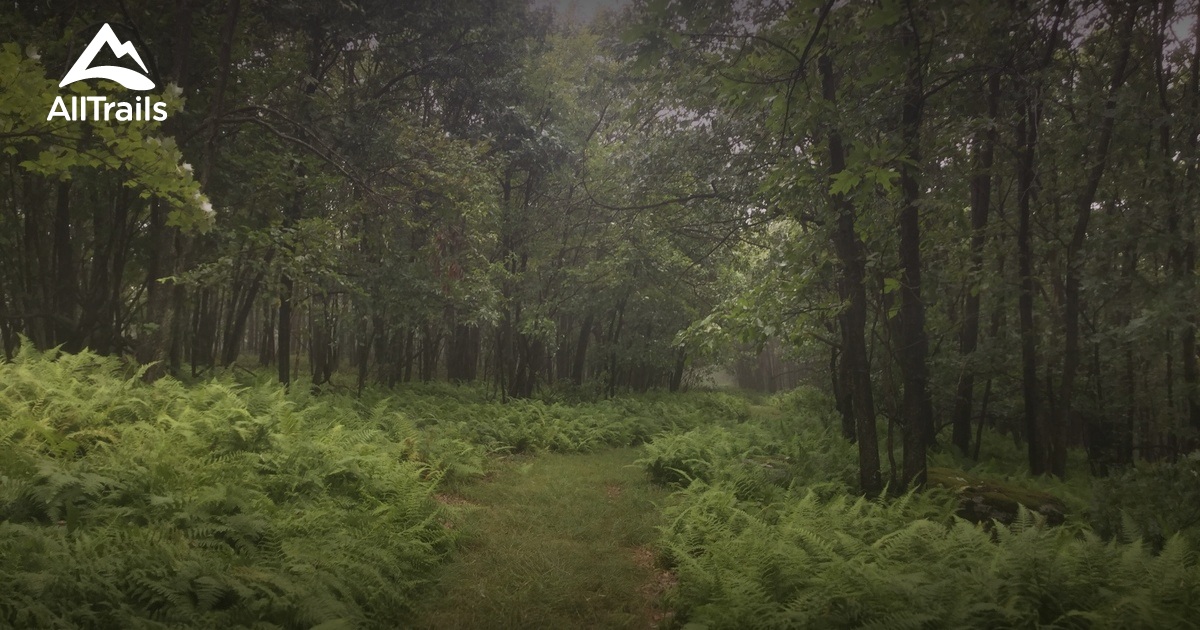 Best Hikes and Trails in Cresco AllTrails