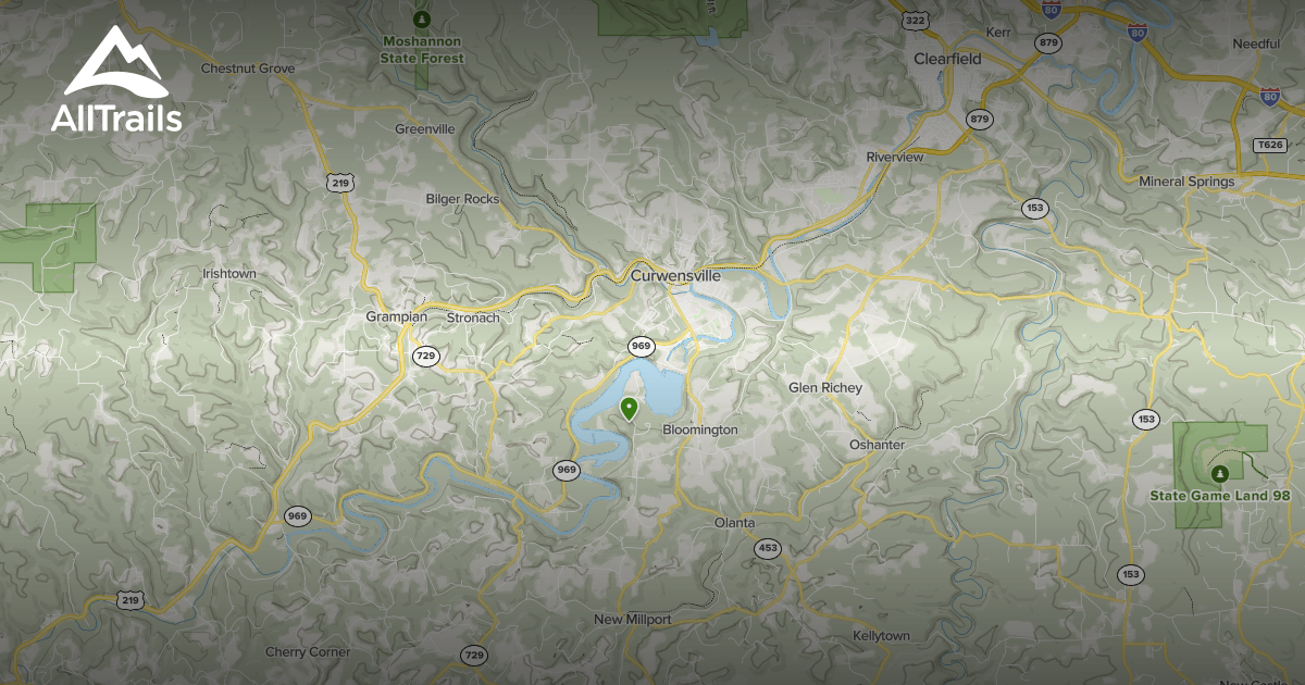 2023 Best Wildlife Trails in Curwensville AllTrails