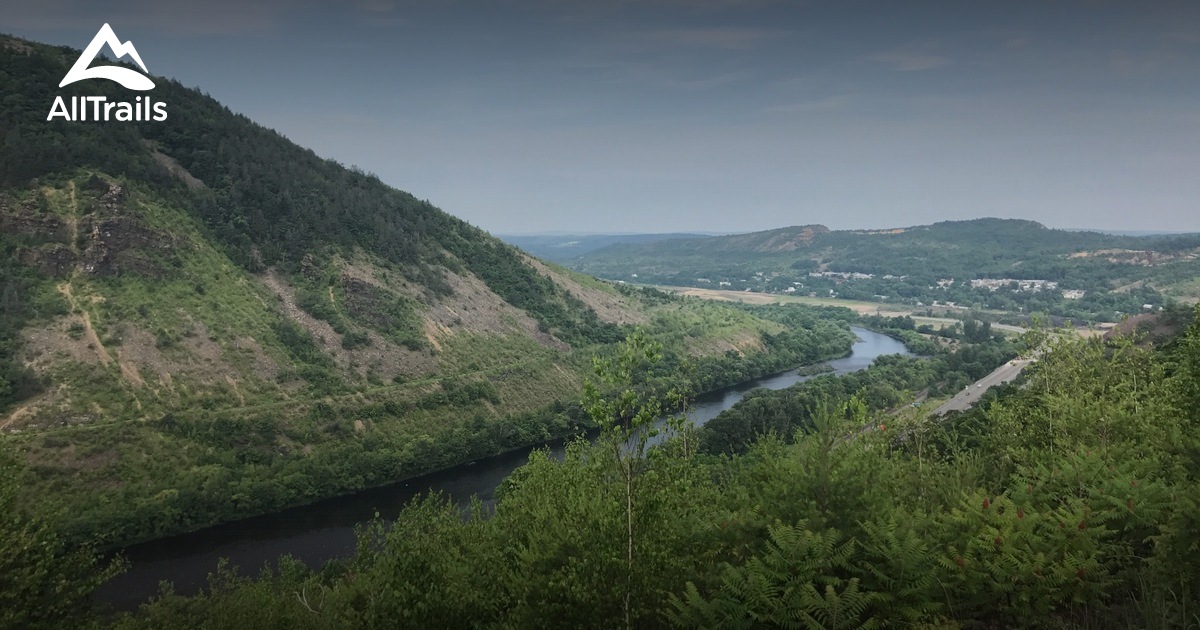 Best Hikes and Trails in Danielsville AllTrails