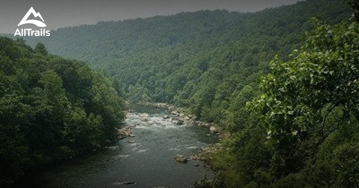 Best Trails near Dunbar, Pennsylvania AllTrails