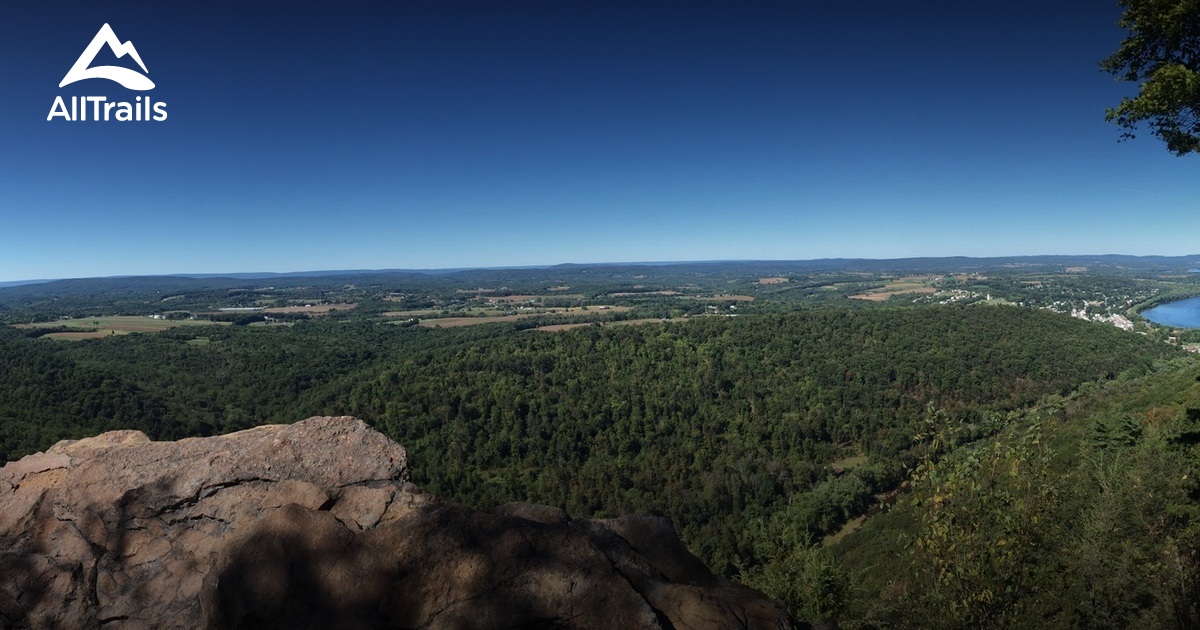 Best Hikes and Trails in Duncannon AllTrails