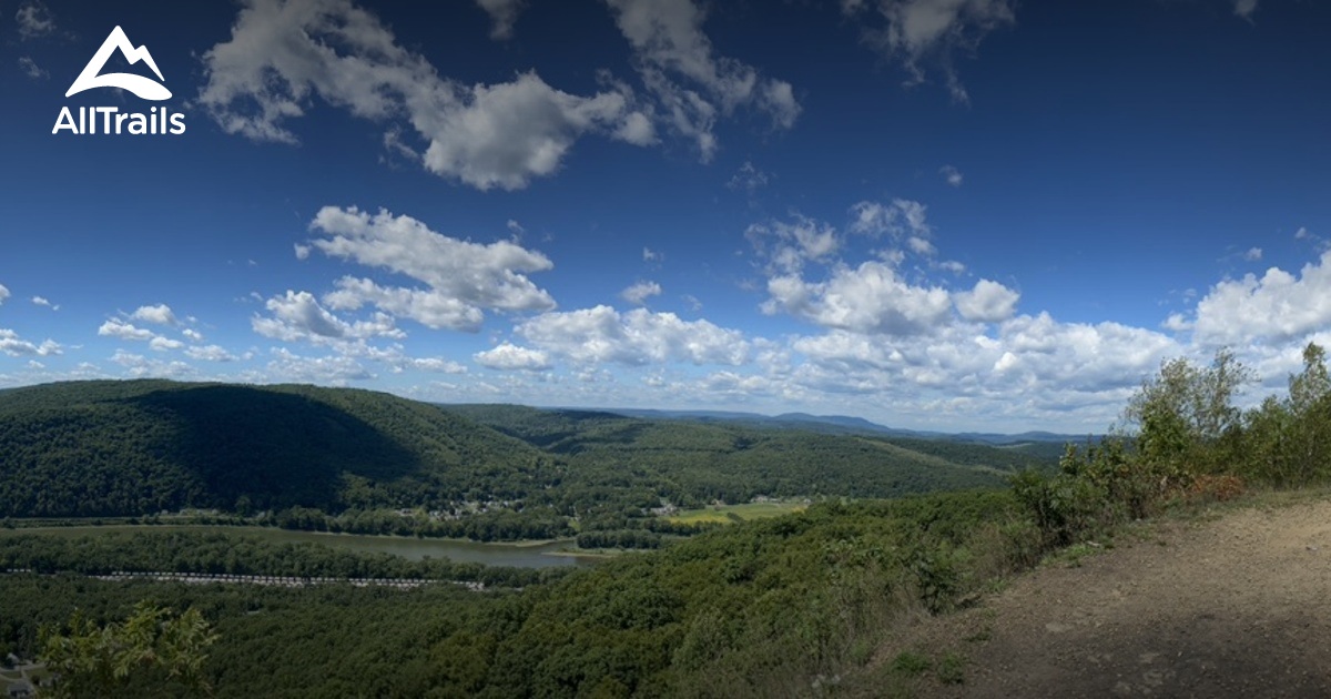 2023 Best Kid Friendly Trails in Duryea AllTrails