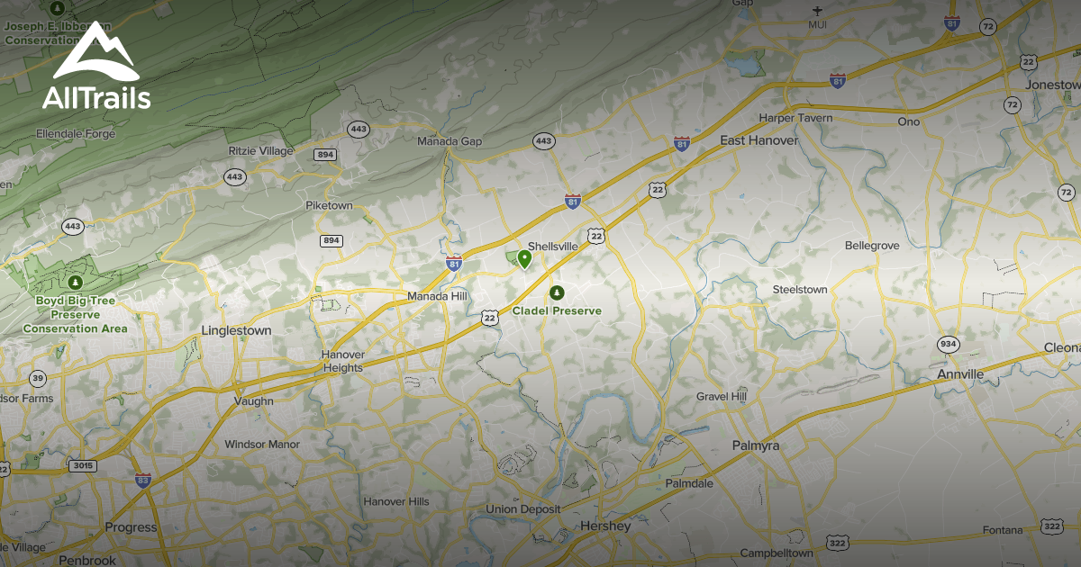 Best Hikes and Trails in East Hanover AllTrails