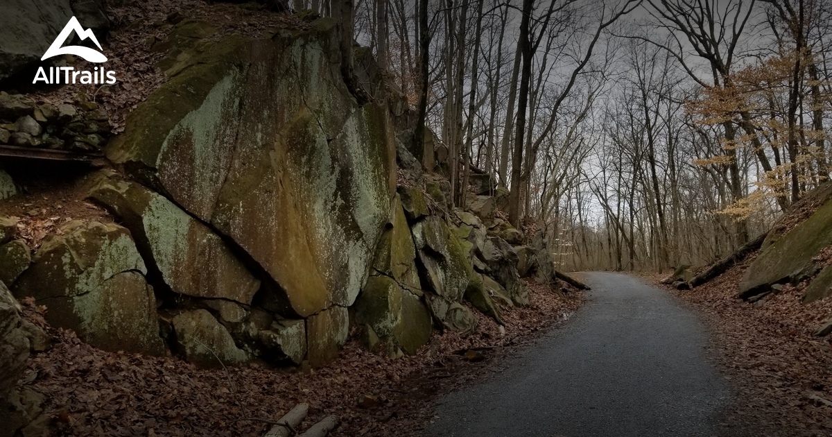 Best Road Biking Trails in Elizabethtown AllTrails