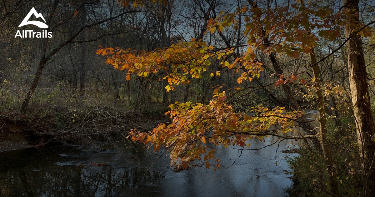 Best Hikes and Trails in Ellwood City AllTrails