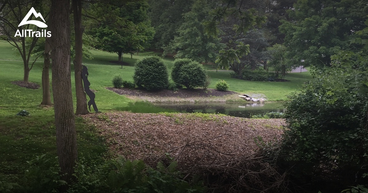 Best Trails near Ephrata, Pennsylvania AllTrails