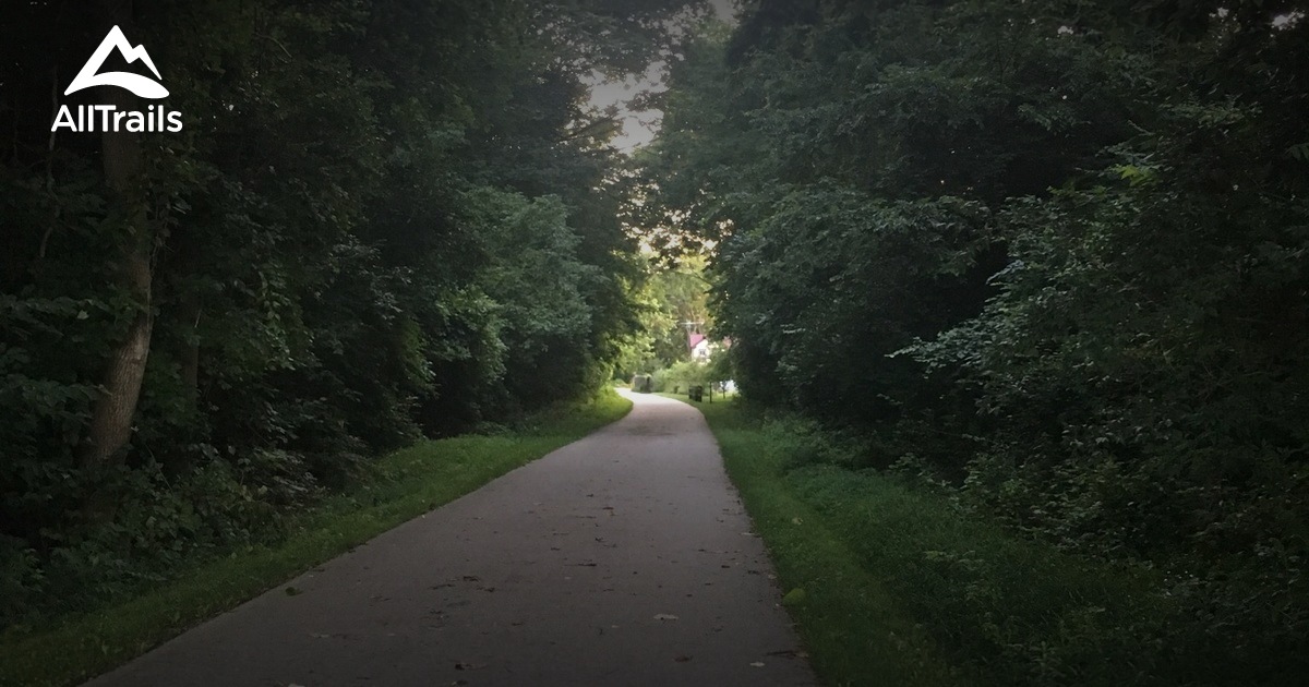 Best Trails near Exton, Pennsylvania AllTrails