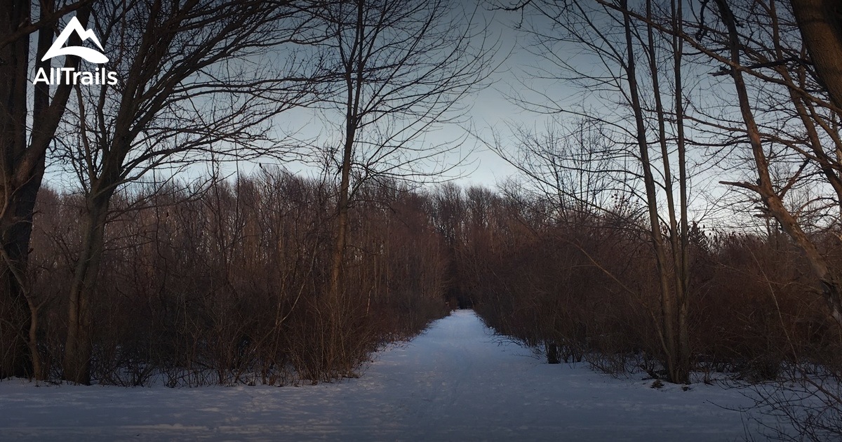 Best Hikes and Trails in Fairview AllTrails