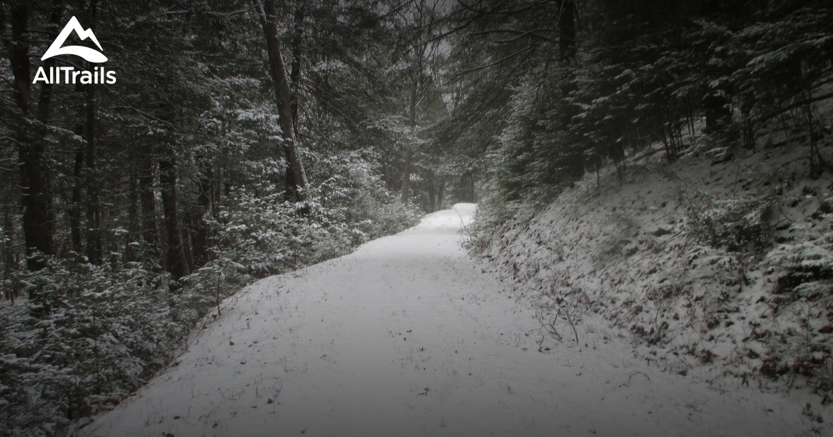 Best Hikes and Trails in Fisher AllTrails