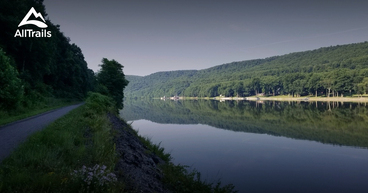 Best Hikes and Trails in Ford Cliff AllTrails