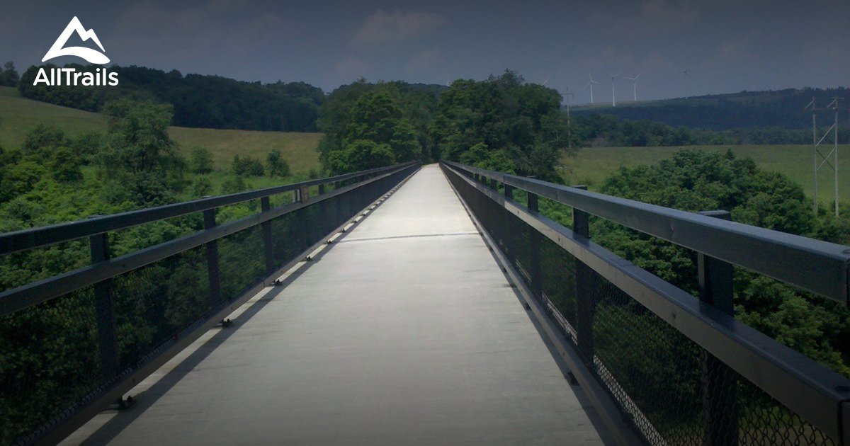 Best Hikes and Trails in Garrett AllTrails