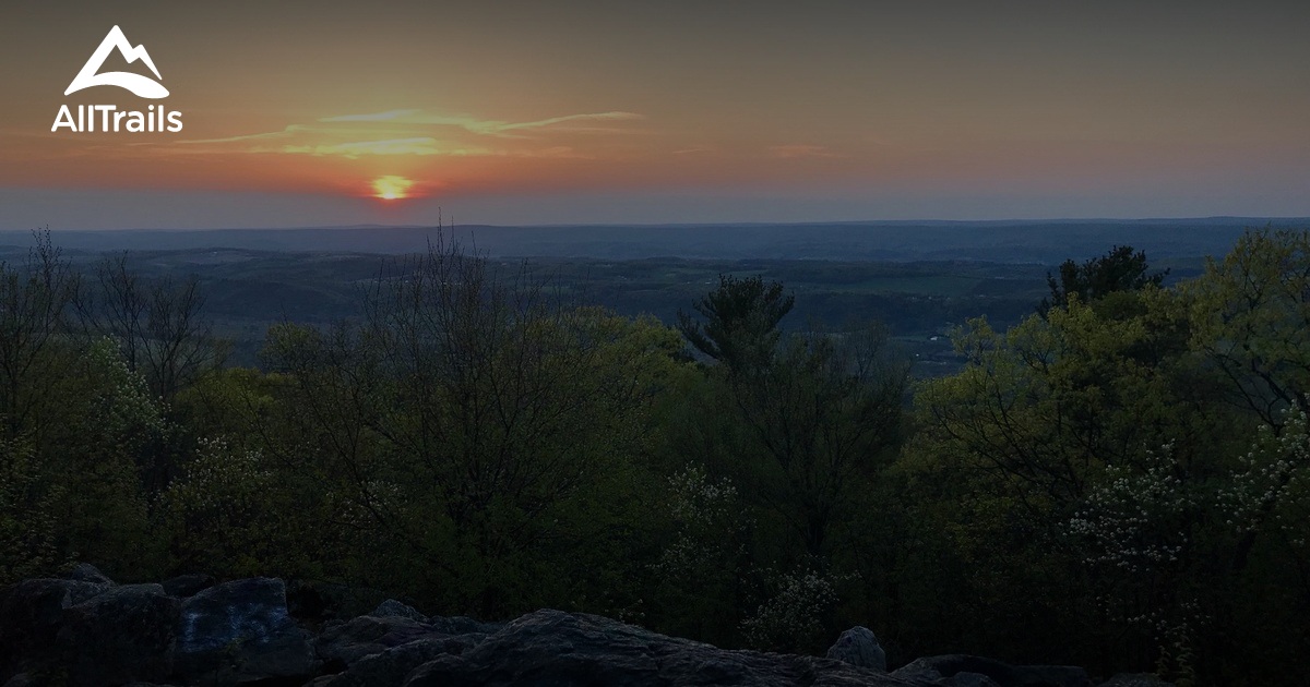 Best Trails near Germansville, Pennsylvania AllTrails