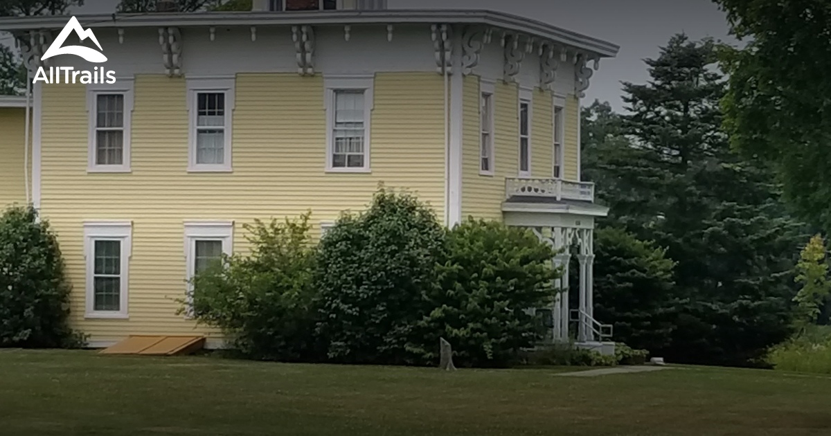 Best Trails near Girard, Pennsylvania AllTrails