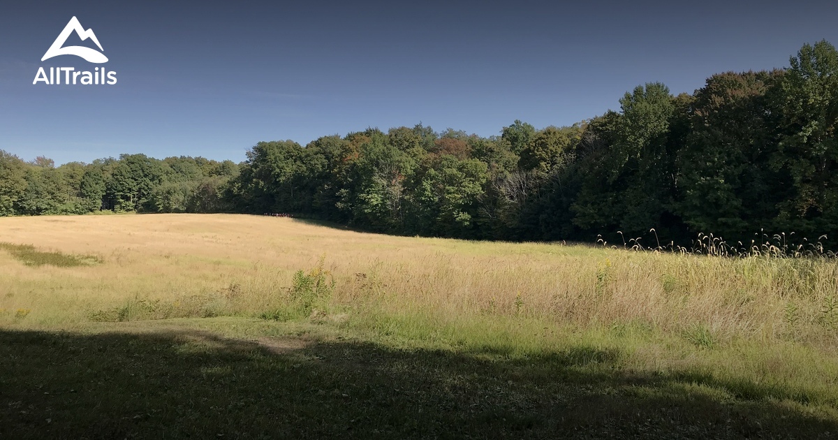 Best Hikes and Trails in Girard AllTrails