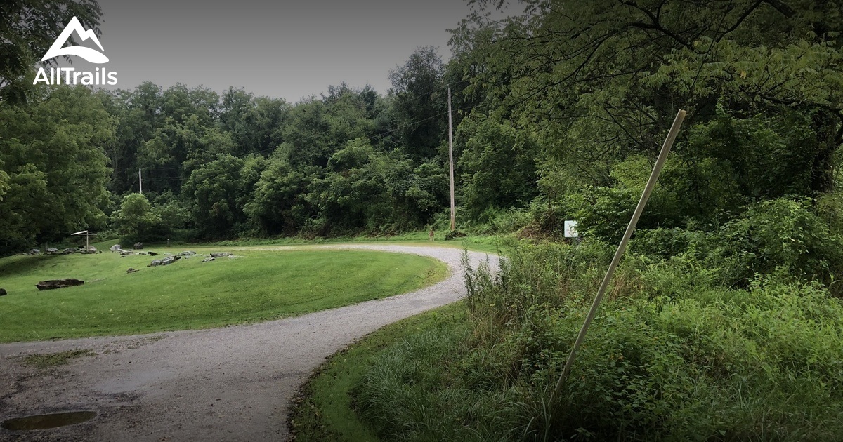 Best Hikes and Trails in Glen Rock AllTrails