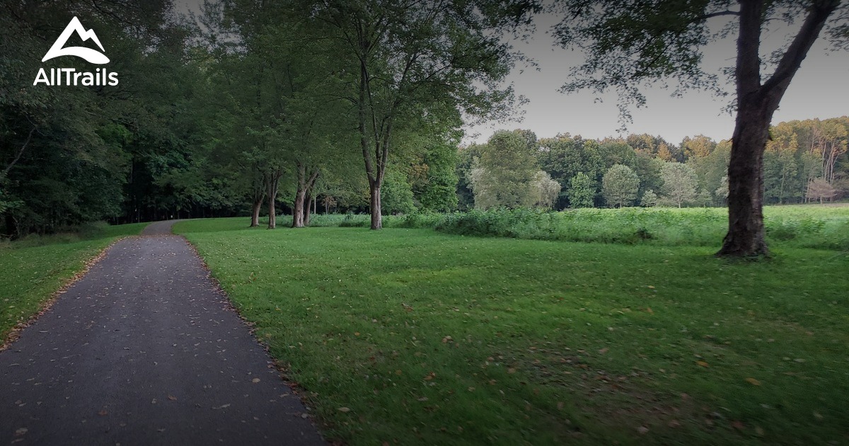Best Hikes and Trails in Grove City AllTrails