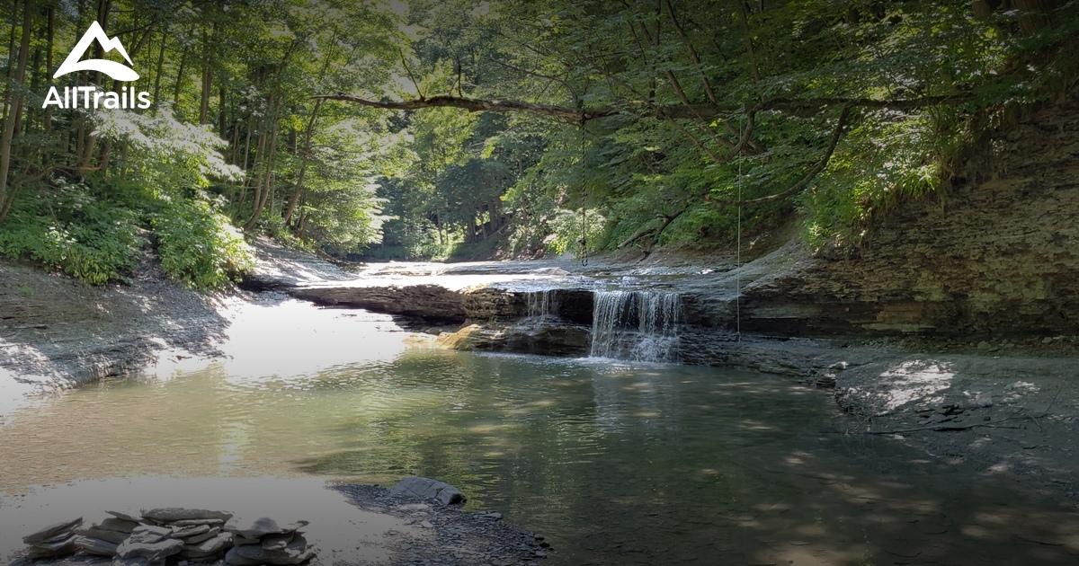 Best trails in Harborcreek, Pennsylvania AllTrails