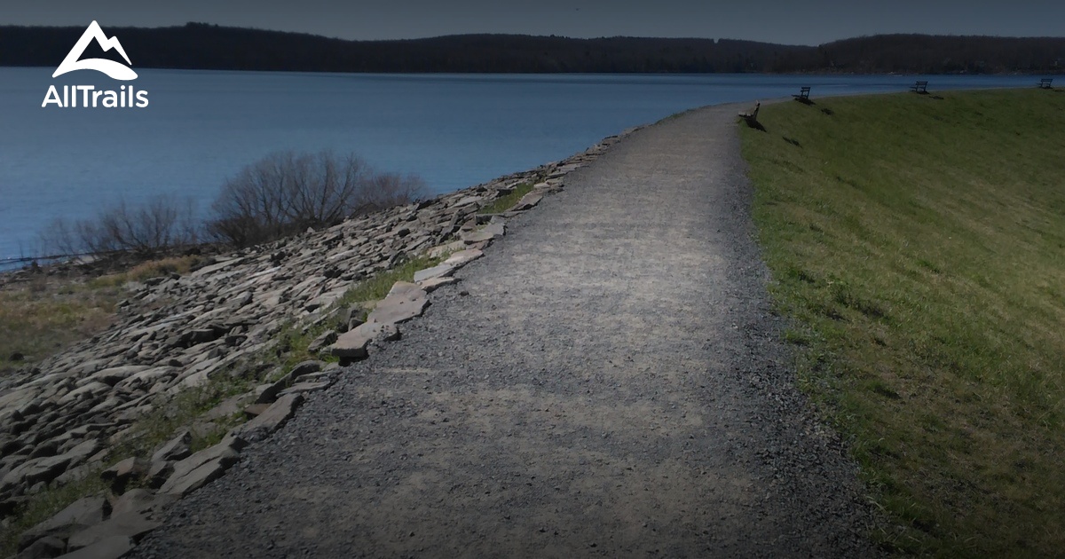 10 Best trails and hikes in Hawley AllTrails