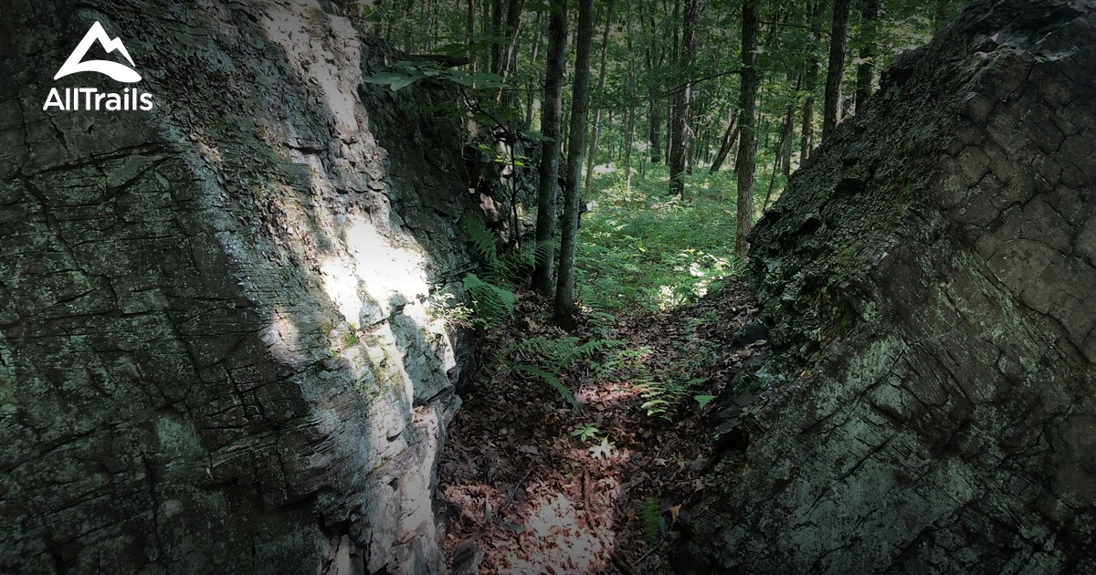 Best Hikes and Trails in Henryville AllTrails