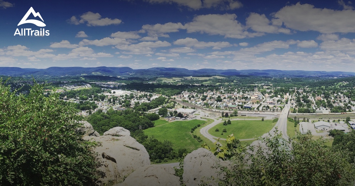 Best Trails near Hollidaysburg, Pennsylvania AllTrails