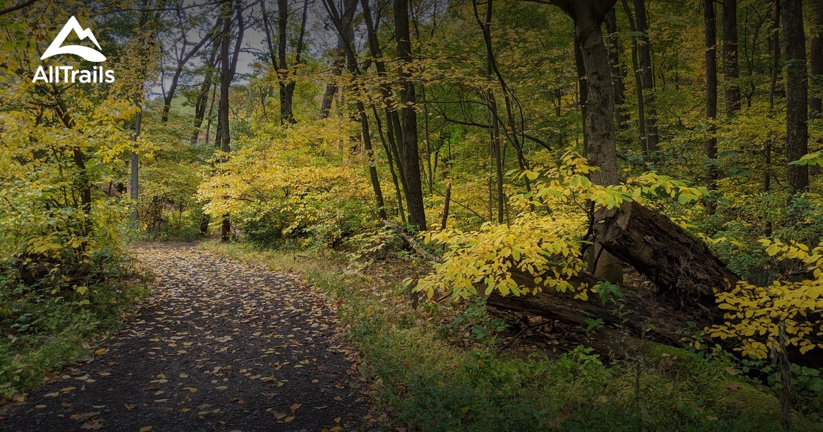 Best Hikes and Trails in Indianola AllTrails