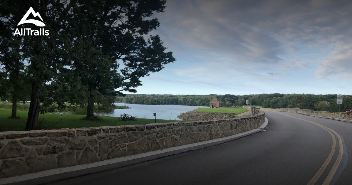 Best Trails near Jamestown, Pennsylvania AllTrails