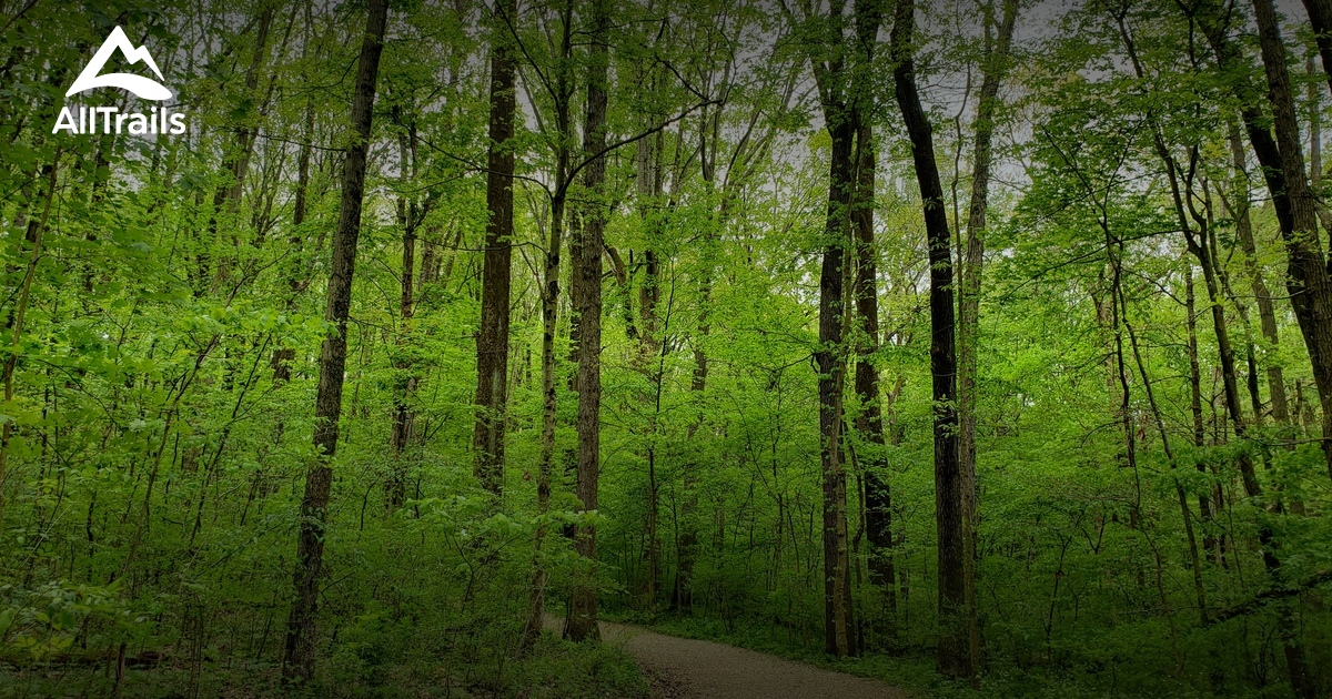 2023 Best Historic Site Trails in AllTrails