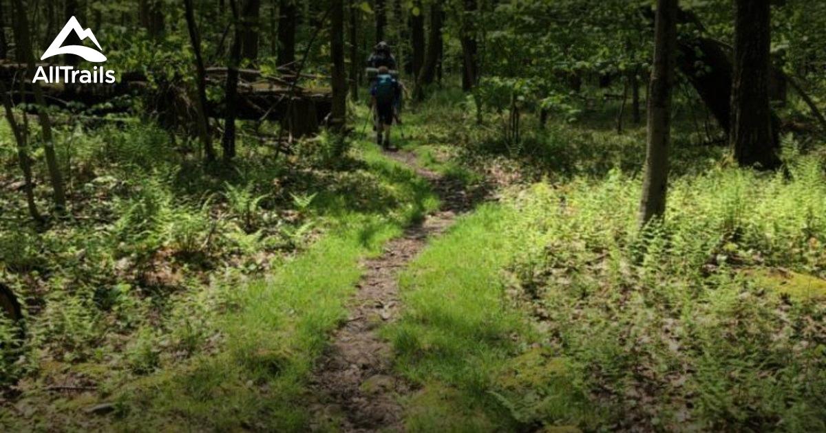 Best Trails Near Johnstown, Pennsylvania | AllTrails