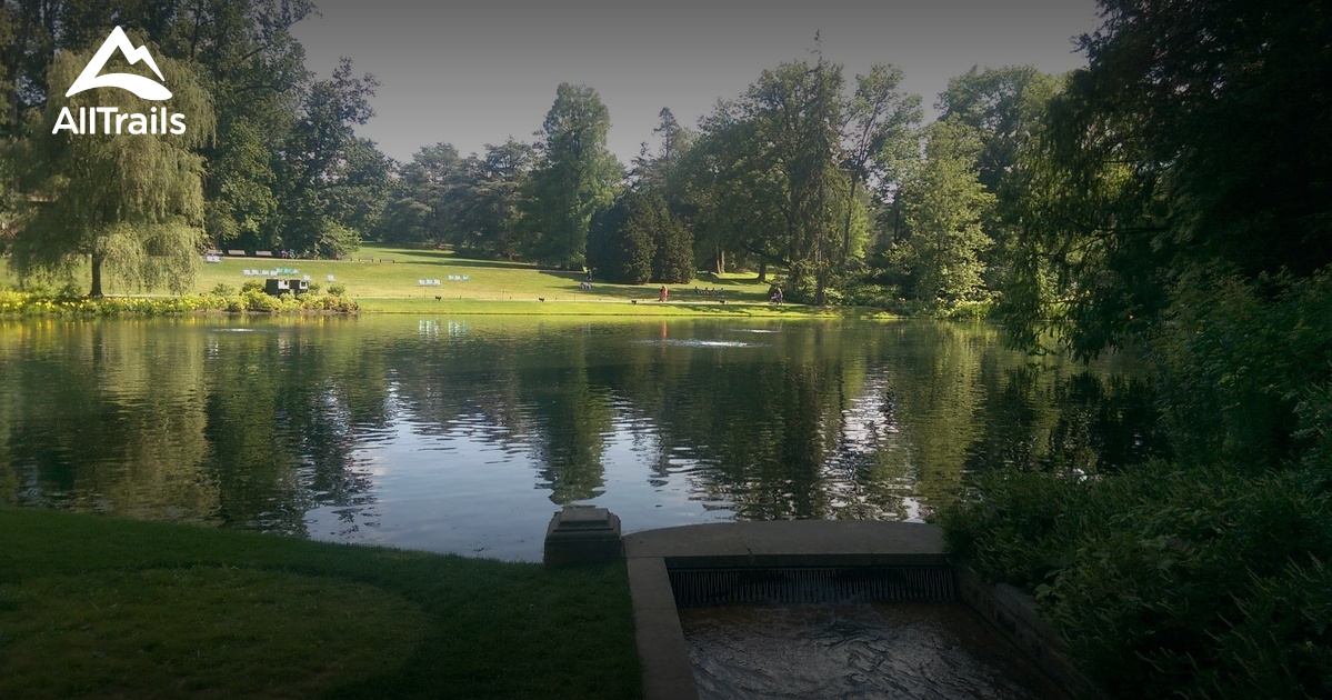 Best hikes and trails in Square AllTrails