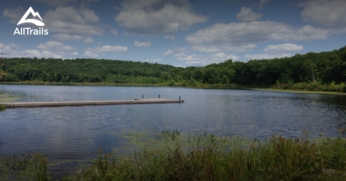 Best Trails near Lackawaxen Township, Pennsylvania AllTrails