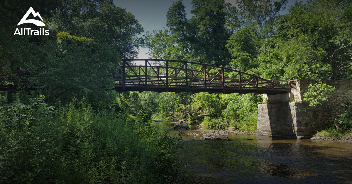 Best Trails near Landenberg, Pennsylvania AllTrails