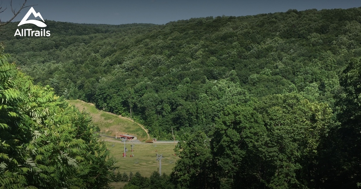 Best hikes and trails in Macungie AllTrails