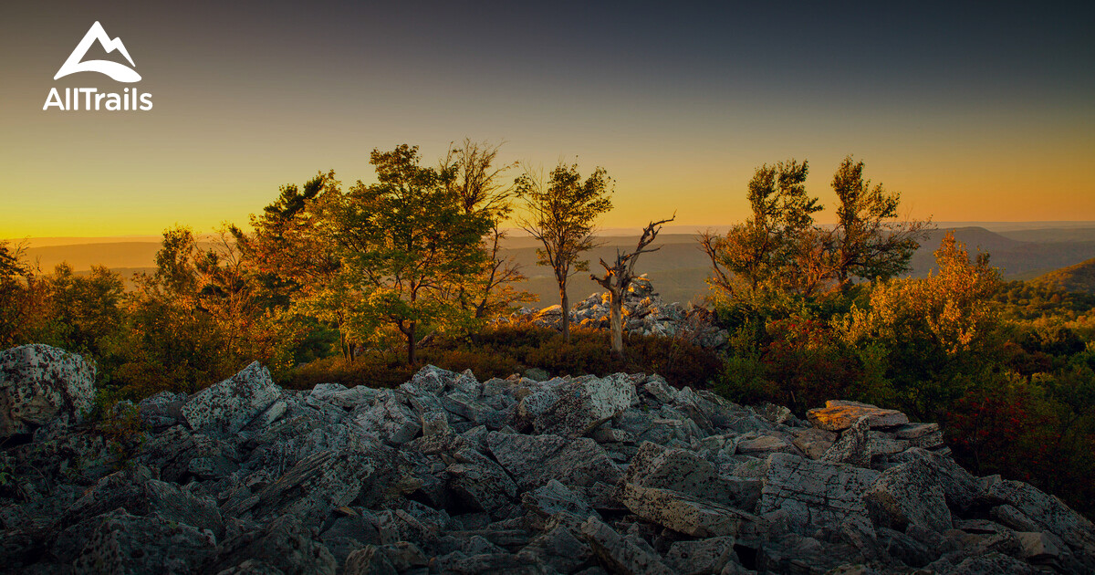 Best Hikes and Trails in Mapleton Depot AllTrails