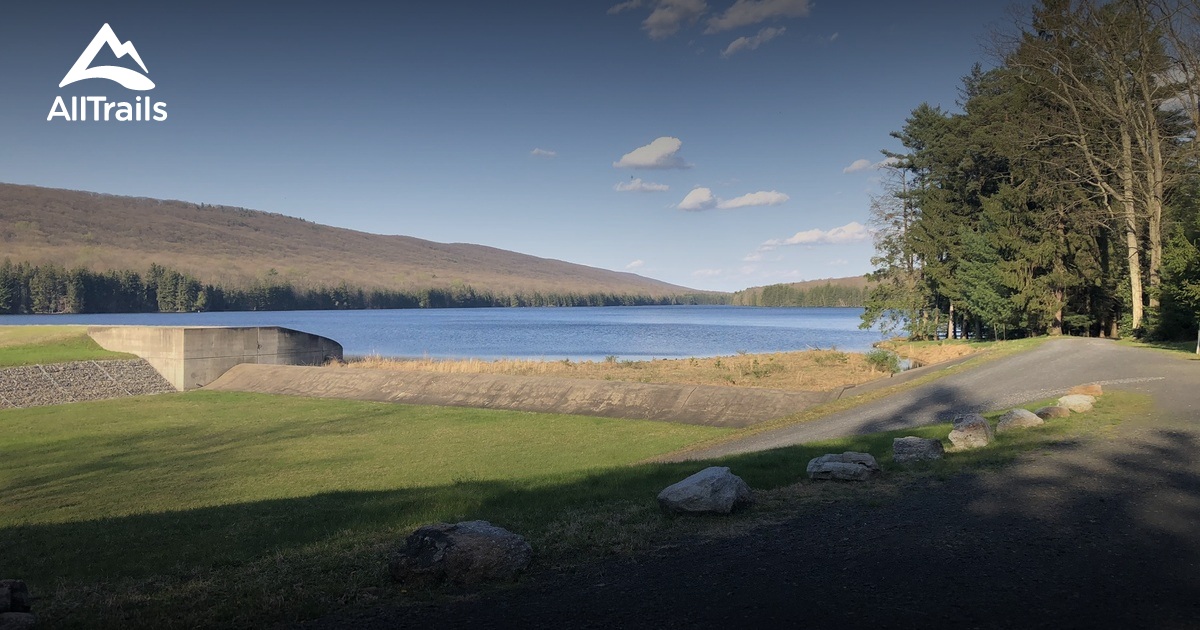 Best Hikes and Trails in Marion Heights AllTrails