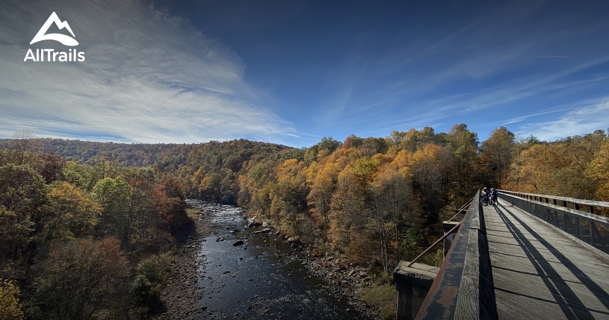 Best Hikes and Trails in Markleton AllTrails