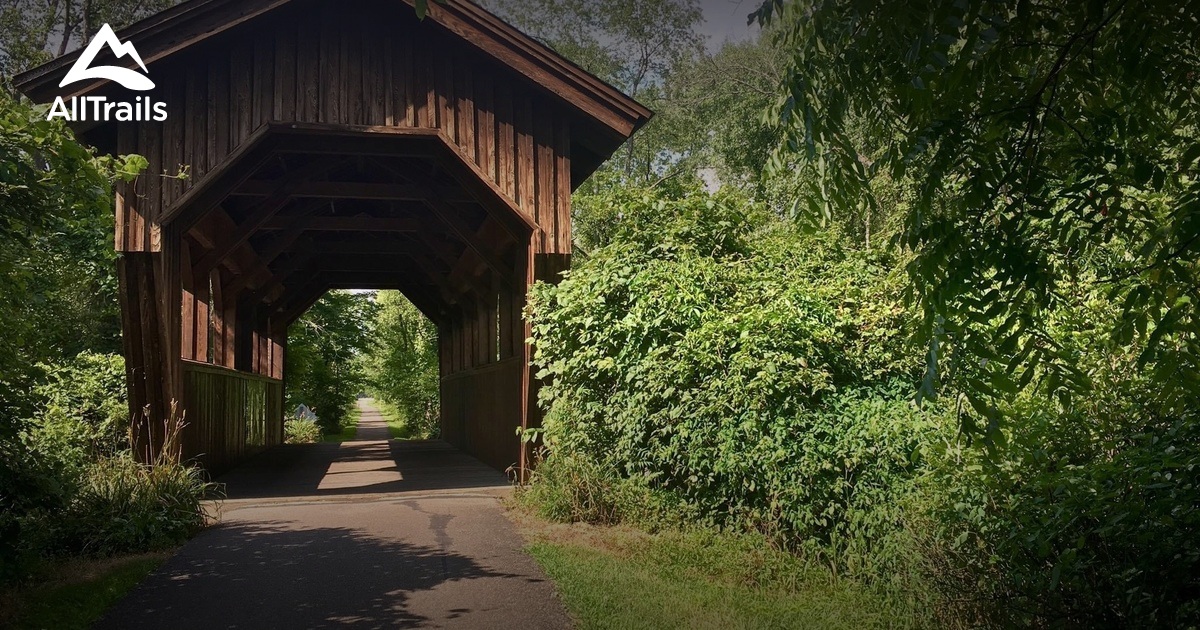 Lakeside Treks: 5 Scenic Hiking Trails in Meadville – Pennsylvania Lakeside Treks: 5 Scenic Hiking Trails in Meadville – Pennsylvania