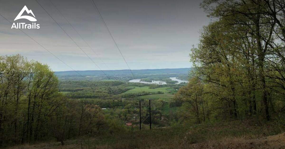 Best Hikes And Trails In Millersburg Alltrails