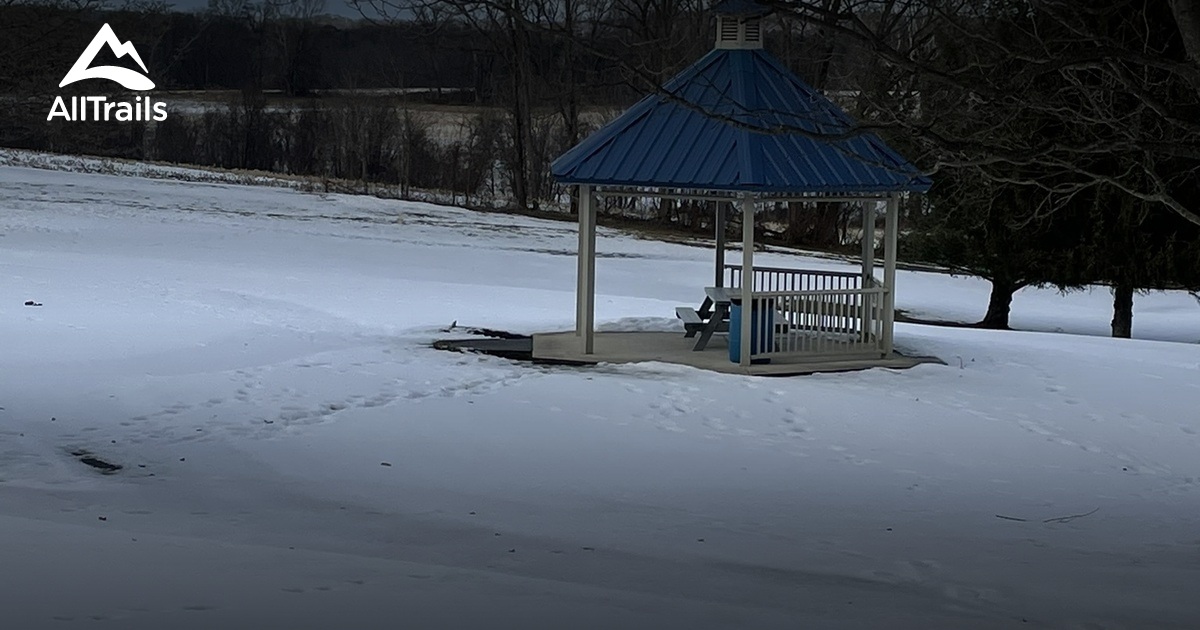 Best hikes and trails in Millersville AllTrails