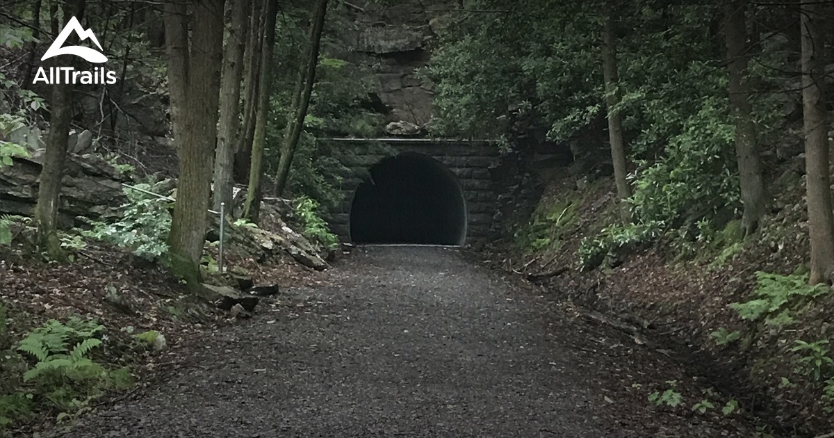 Best Trails near Milroy, Pennsylvania AllTrails