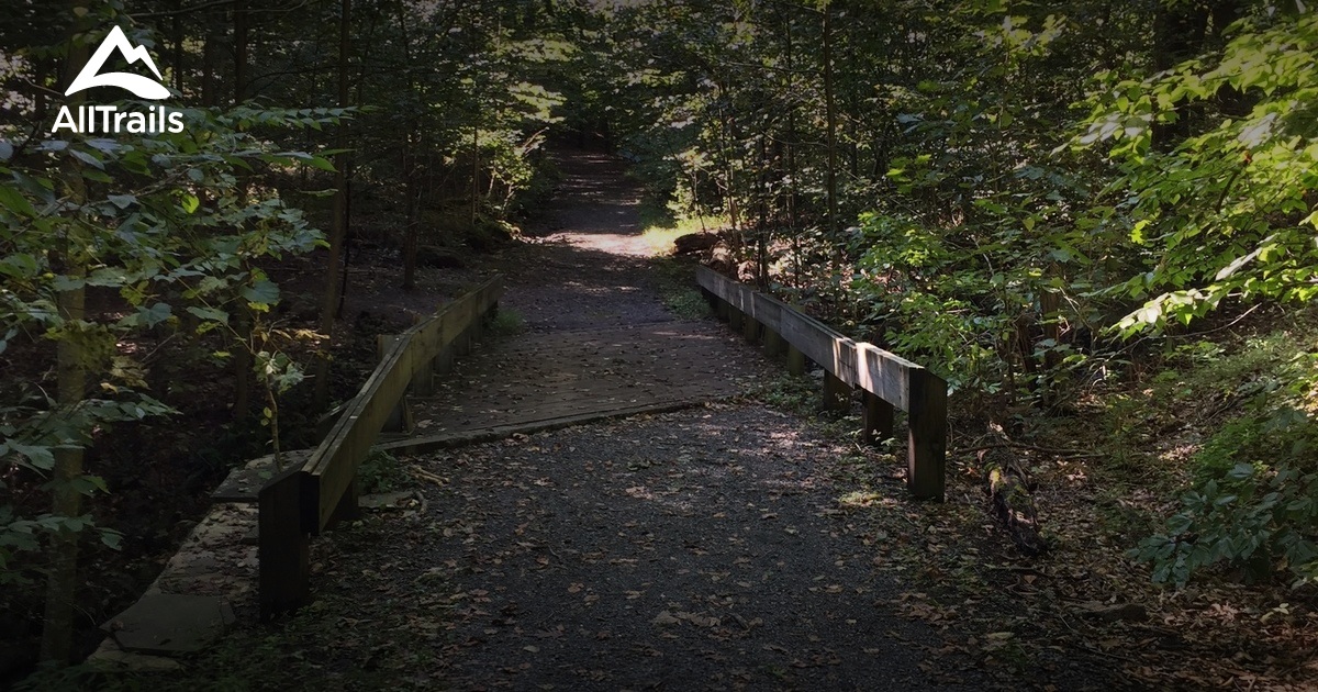 10 Best Trails and Hikes in Mohnton AllTrails