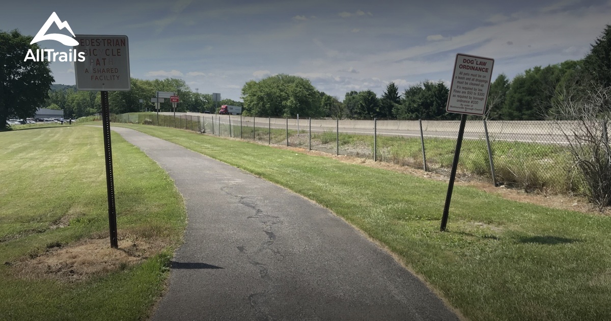Best Trails near Montoursville, Pennsylvania AllTrails