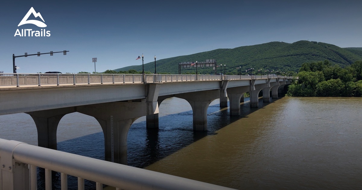 Best Trails near Montoursville, Pennsylvania AllTrails